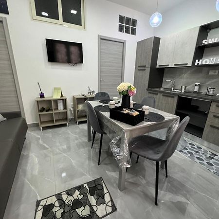 Sweet House Villa Napoli Ngoại thất bức ảnh