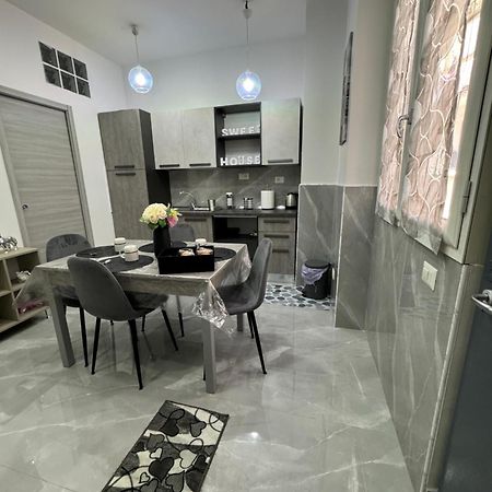 Sweet House Villa Napoli Ngoại thất bức ảnh
