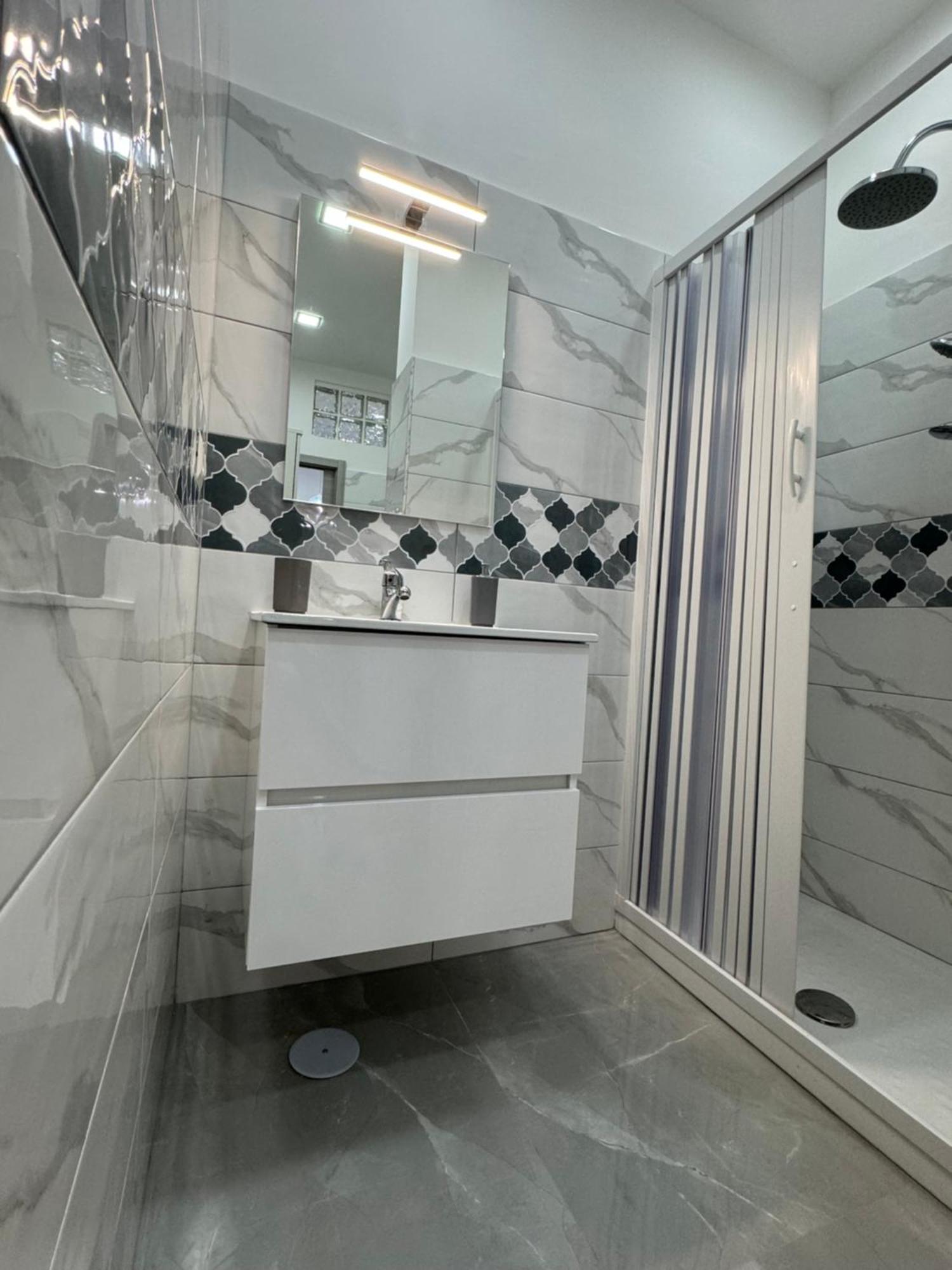Sweet House Villa Napoli Ngoại thất bức ảnh