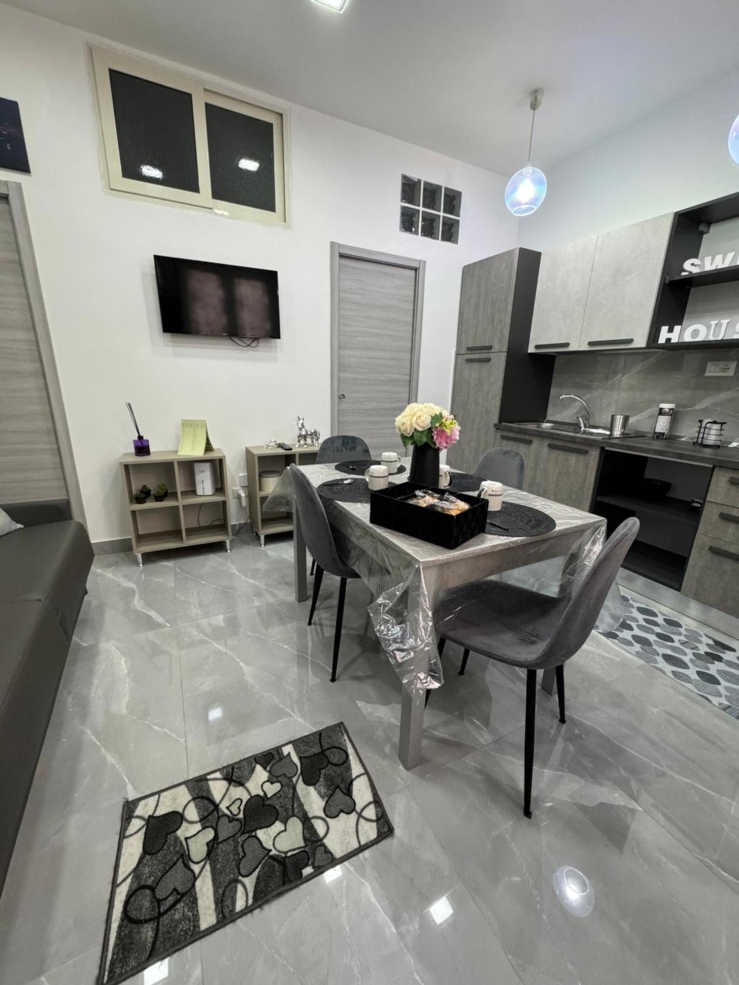 Sweet House Villa Napoli Ngoại thất bức ảnh