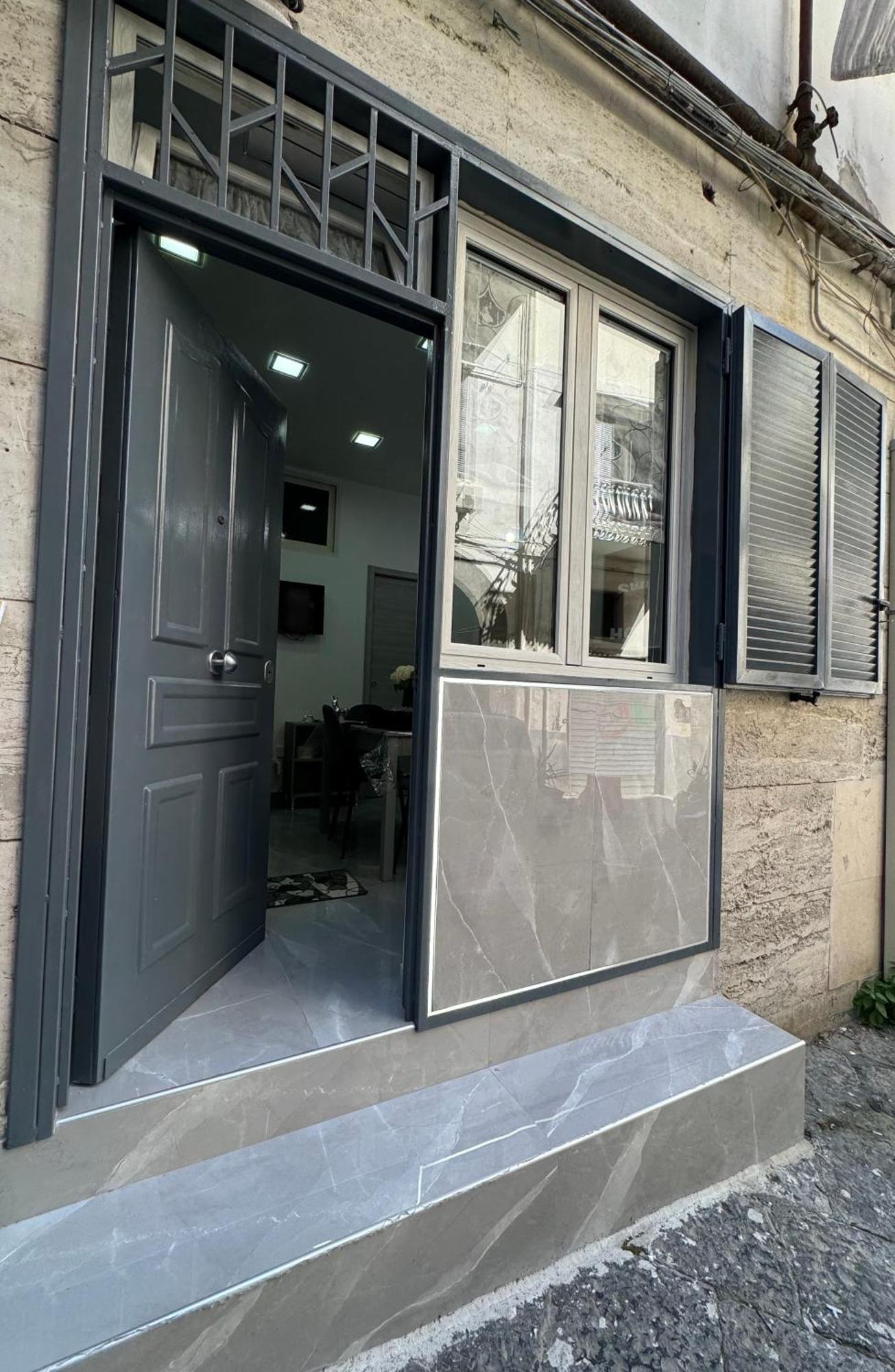 Sweet House Villa Napoli Ngoại thất bức ảnh