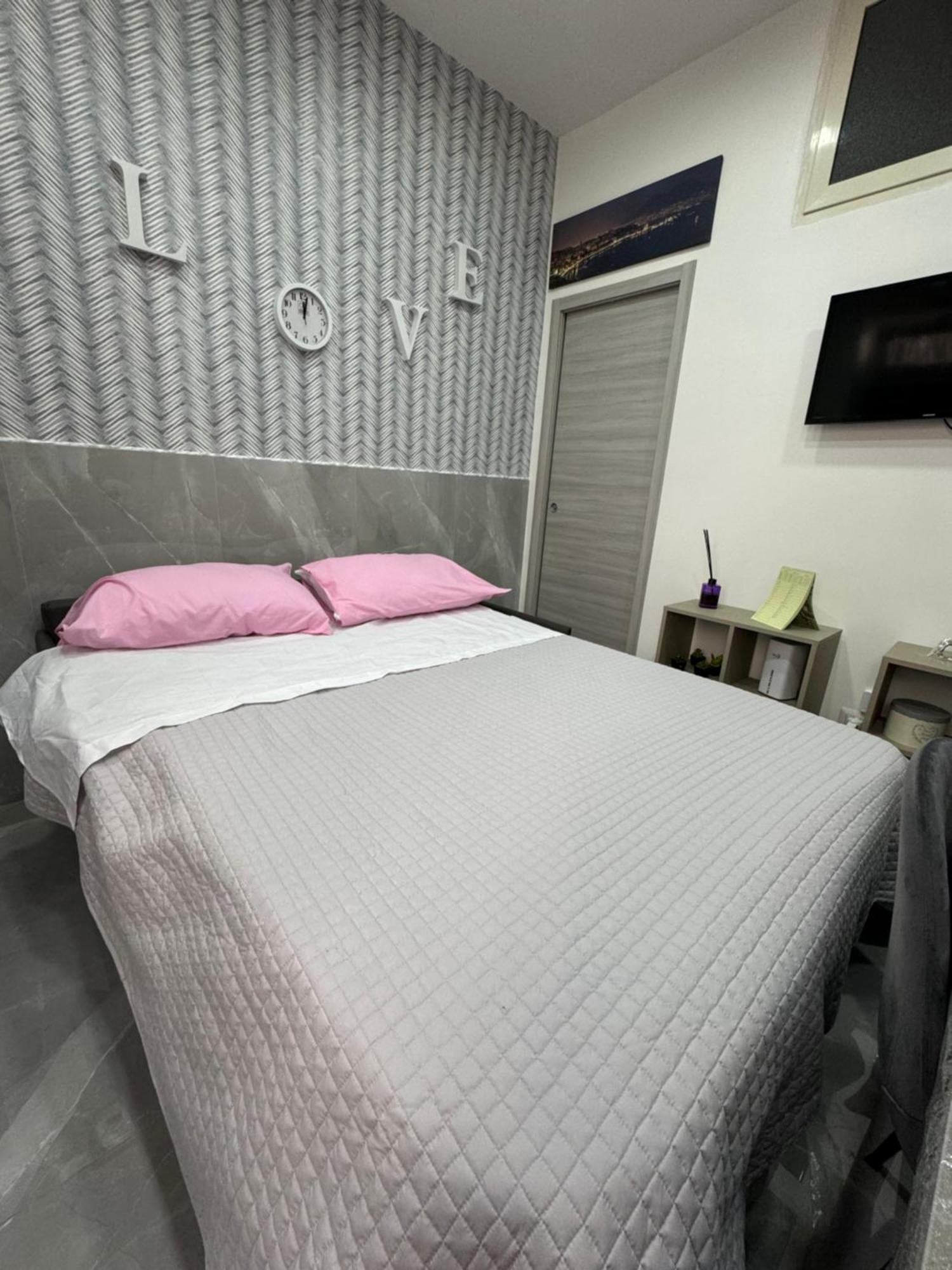 Sweet House Villa Napoli Ngoại thất bức ảnh