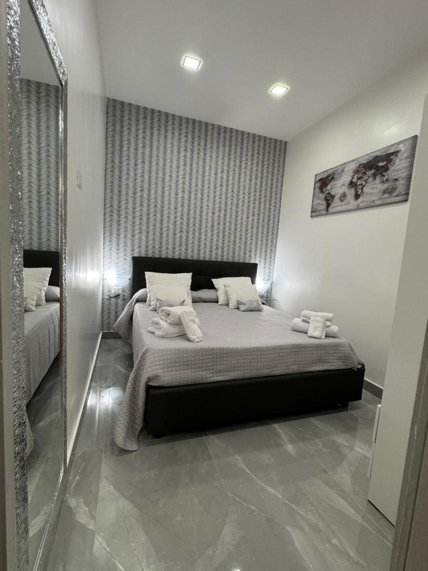 Sweet House Villa Napoli Ngoại thất bức ảnh